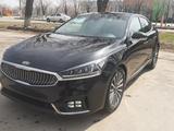 Kia K7 2017 года за 9 100 000 тг. в Павлодар