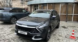 Kia Sportage 2024 годаүшін13 500 000 тг. в Алматы