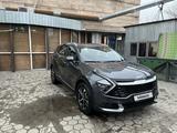 Kia Sportage 2024 года за 14 000 000 тг. в Алматы – фото 2