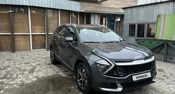 Kia Sportage 2024 годаүшін13 500 000 тг. в Алматы – фото 2
