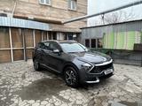 Kia Sportage 2024 года за 14 000 000 тг. в Алматы – фото 3
