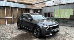 Kia Sportage 2024 годаүшін13 500 000 тг. в Алматы – фото 3