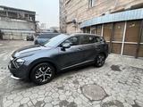 Kia Sportage 2024 года за 14 000 000 тг. в Алматы – фото 4