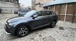 Kia Sportage 2024 годаүшін13 500 000 тг. в Алматы – фото 4