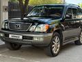 Lexus LX 470 2007 года за 14 300 000 тг. в Алматы – фото 11