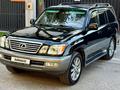 Lexus LX 470 2007 года за 14 300 000 тг. в Алматы – фото 10