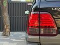 Lexus LX 470 2007 года за 14 300 000 тг. в Алматы – фото 18