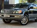 Lexus LX 470 2007 года за 14 300 000 тг. в Алматы – фото 20
