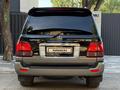 Lexus LX 470 2007 года за 14 300 000 тг. в Алматы – фото 24
