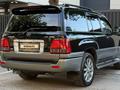 Lexus LX 470 2007 года за 14 300 000 тг. в Алматы – фото 25