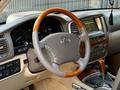 Lexus LX 470 2007 года за 14 300 000 тг. в Алматы – фото 27