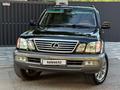 Lexus LX 470 2007 года за 14 300 000 тг. в Алматы – фото 2