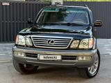 Lexus LX 470 2007 годаүшін14 300 000 тг. в Алматы – фото 2