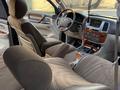 Lexus LX 470 2007 года за 14 300 000 тг. в Алматы – фото 32
