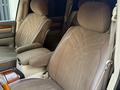 Lexus LX 470 2007 года за 14 300 000 тг. в Алматы – фото 37