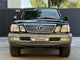 Lexus LX 470 2007 годаүшін14 300 000 тг. в Алматы – фото 3