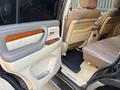 Lexus LX 470 2007 года за 14 300 000 тг. в Алматы – фото 45