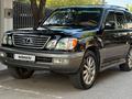 Lexus LX 470 2007 года за 14 300 000 тг. в Алматы – фото 4