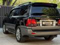Lexus LX 470 2007 года за 14 300 000 тг. в Алматы – фото 5