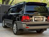 Lexus LX 470 2007 годаүшін14 300 000 тг. в Алматы – фото 5