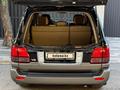 Lexus LX 470 2007 года за 14 300 000 тг. в Алматы – фото 59