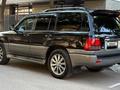 Lexus LX 470 2007 года за 14 300 000 тг. в Алматы – фото 6