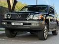 Lexus LX 470 2007 года за 14 300 000 тг. в Алматы – фото 7