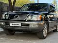 Lexus LX 470 2007 года за 14 300 000 тг. в Алматы – фото 8