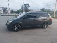 Honda Odyssey 2005 годаүшін5 800 000 тг. в Шымкент