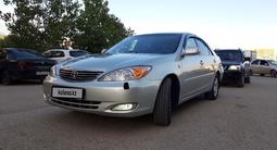 Toyota Camry 2002 годаүшін5 499 000 тг. в Актобе – фото 4