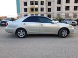 Toyota Camry 2002 годаүшін5 499 000 тг. в Актобе – фото 2