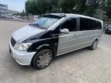 Mercedes-Benz Viano 2005 года за 8 900 000 тг. в Алматы – фото 2