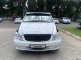 Mercedes-Benz Viano 2005 года за 8 900 000 тг. в Алматы