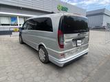 Mercedes-Benz Viano 2005 года за 8 900 000 тг. в Алматы – фото 5