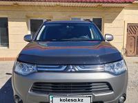 Mitsubishi Outlander 2012 года за 7 200 000 тг. в Шымкент