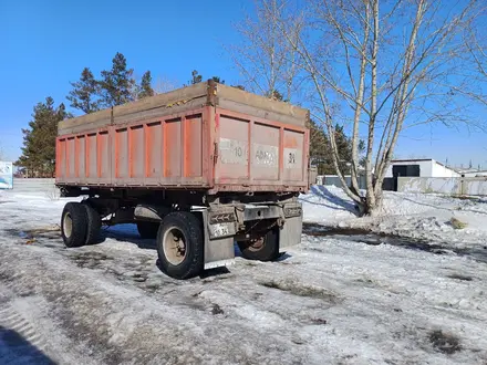 КамАЗ 1991 года за 3 000 000 тг. в Костанай