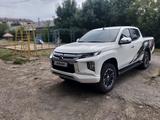 Mitsubishi L200 2022 годаүшін16 000 000 тг. в Атырау – фото 2