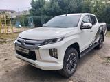 Mitsubishi L200 2022 годаүшін16 000 000 тг. в Атырау – фото 3