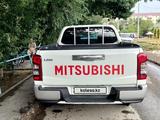 Mitsubishi L200 2022 годаүшін16 000 000 тг. в Атырау – фото 4