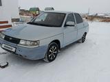 ВАЗ (Lada) 2110 2004 годаүшін800 000 тг. в Кокшетау – фото 3