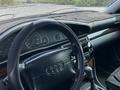 Audi A6 1995 годаfor3 200 000 тг. в Талдыкорган – фото 6