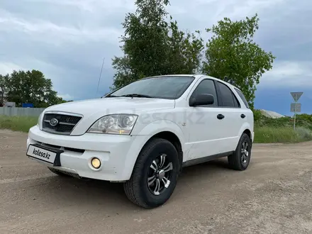 Kia Sorento 2006 года за 4 000 000 тг. в Кокшетау – фото 2