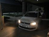 Volkswagen Polo 2012 года за 4 700 000 тг. в Шымкент