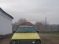 Volkswagen Golf 1989 годаүшін600 000 тг. в Тараз