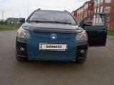 Geely MK 2015 года за 1 950 000 тг. в Костанай