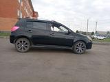 Geely MK 2015 года за 1 950 000 тг. в Костанай – фото 2