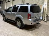 Nissan Pathfinder 2005 года за 6 000 000 тг. в Алматы – фото 2