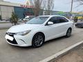 Toyota Camry 2016 года за 9 999 990 тг. в Уральск