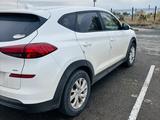 Hyundai Tucson 2019 года за 9 300 000 тг. в Актобе – фото 2