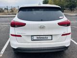Hyundai Tucson 2019 года за 9 300 000 тг. в Актобе – фото 3